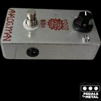 Analogman Good Bob - Metal - X18576 image 6
