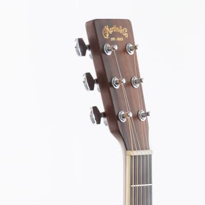 Martin D-35, 1999, Natural [722767] (08/31) image 11