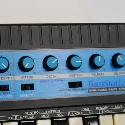 novation Bass Station image 13