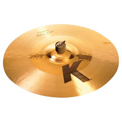 Zildjian 18