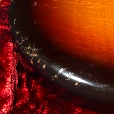 MJT / Fender custom relic Stratocaster image 9