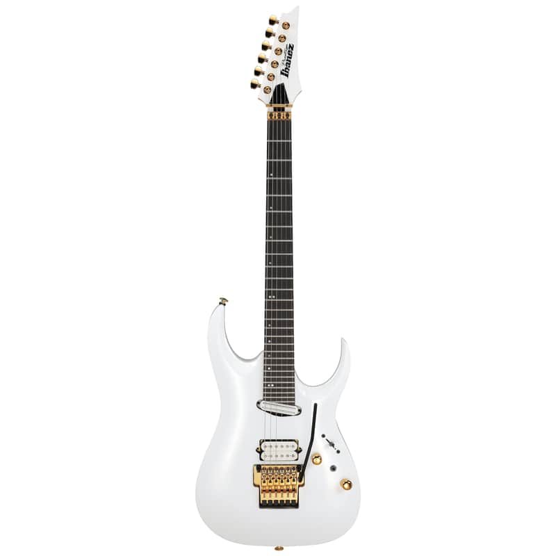 Ibanez RGA622XH Prestige Axe Design Lab image 1