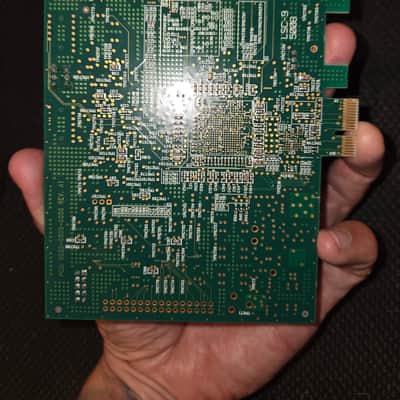 Apogee Symphony 64 PCIe Card 2010s - White image 3