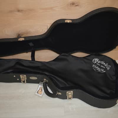 Martin 00-42SC John Mayer Custom Shop Stagecoach Limited Edition 2017 - Cocobolo/Adirondack image 13