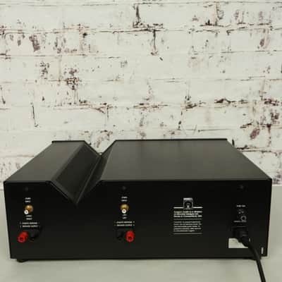 Aragon 4004 MK1 Dual-Mono Power Amplifier image 6