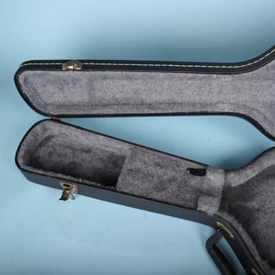 Epiphone Chet Atkins SST Hardshell Guitar Fitted Case image 7