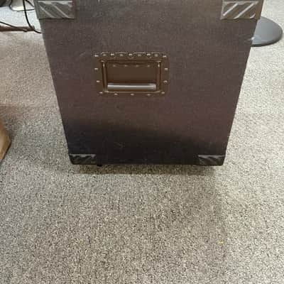 SWR Workingman’s 1x15T 200W 8 ohm Bass Cab image 7