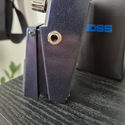 Boss BB-1X Bass Driver 2015 - Present - Black image 2
