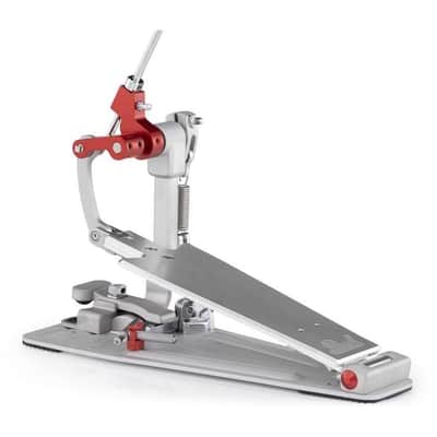 Pearl P3500D Demon XR Single Bass Drum Pedal image 2