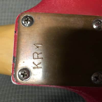 Kramer Pacer image 6