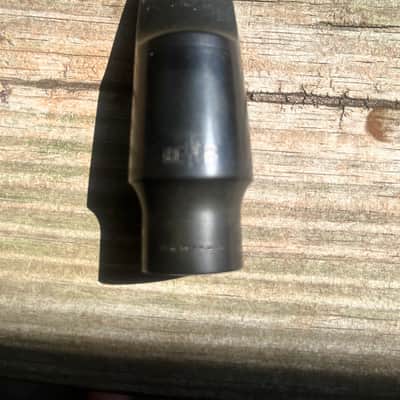Meyer New York USA 6M for Alto Sax image 10