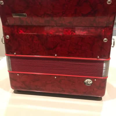 Dino Baffetti Accordion gcf image 6