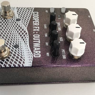 Cooper FX Outward V2 2019 With MIDI image 3