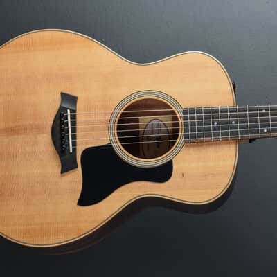 Taylor Used GS Mini-E Rosewood Plus, '26 image 1