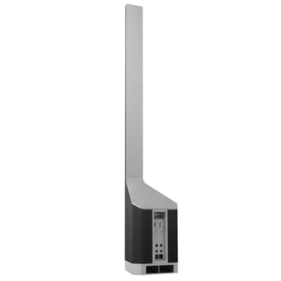 LD Systems MAUI P900 B Powered Column PA System in Graphite Black image 6