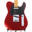 Fender American Ultra II Telecaster®, Maple Fingerboard, Sinister Red (T3)(04321) (04321)