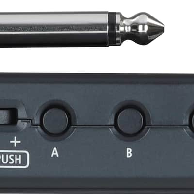 Boss KATANA:GO Personal Headphone Guitar Amp image 3