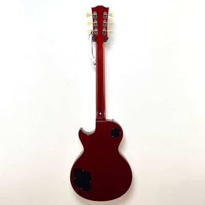Gibson Custom Shop Historic R0 Les Paul Standard 1960 Reissue 2005 - Flame Ice Tea Burst image 4