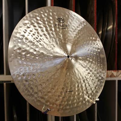 Zildjian 22" K Constantinople Medium Ride 2631g image 3