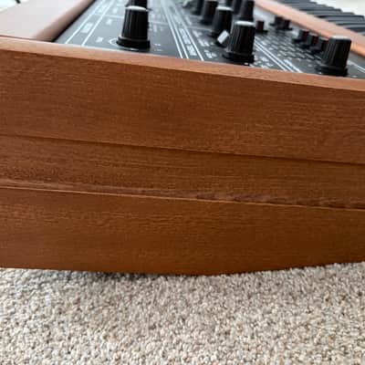 Crumar Spirit Analog Keyboard Synthesizer (2023 Reissue) image 21
