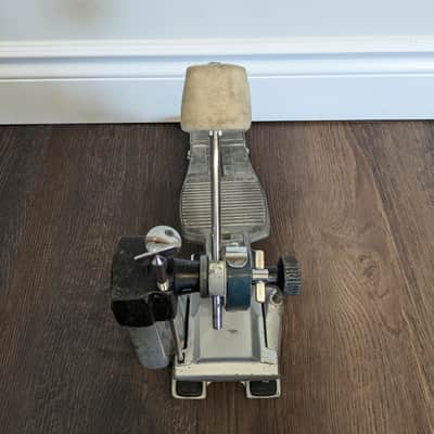 Premier 252 Bass Drum Pedal 1970s image 5