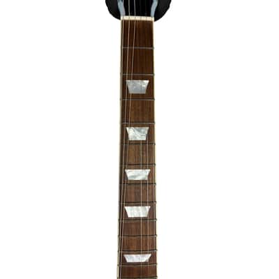 Epiphone 1963 Firebird V Vibrola Maestro 2024 - Frost Blue image 6