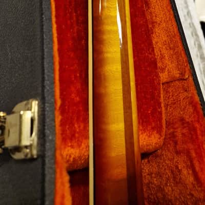 1970 Fender Montego Archtop Custom Shop Jazz Guitar image 18