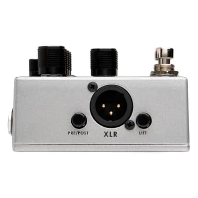 Aguilar Tone Hammer Preamp V2 Pedal image 3