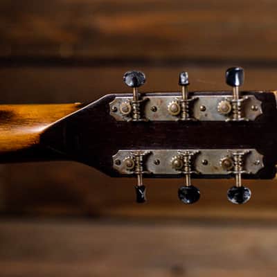 Melody Ranch Gene Autry Guitar image 8