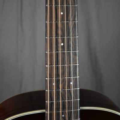Bourgeois Slope D The Standard/TS Touchstone - Sunburst image 8