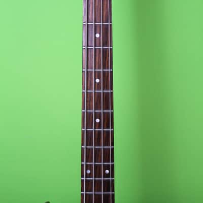Gibson EB-4L Long Scale 1973 Natural A Real Player Varitone image 4