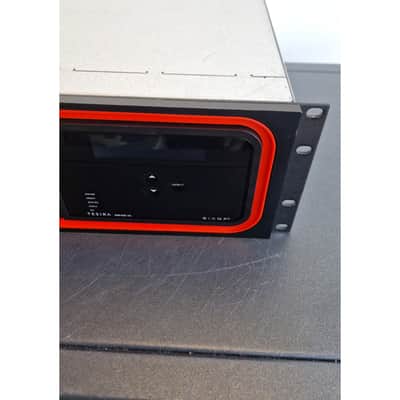 Biamp Tesira SERVER-IO - Audio Interface - Excellent image 2