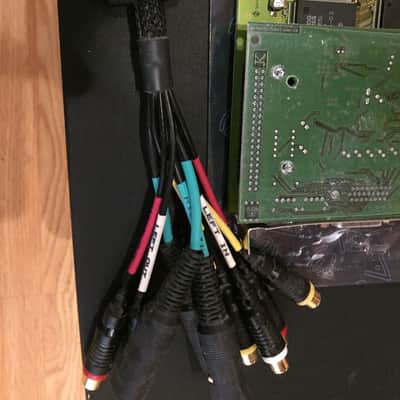 Sonic Core Scope 5.1 Virtual studio PCI Cards image 4