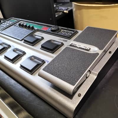 DigiTech GNX3 image 3