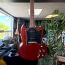Gibson Pete Townshend SG Special 2002 - Heritage Cherry