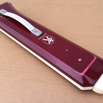 Hohner Melodica Piano 27 Alto Vintage Keyboard Harmonica image 7