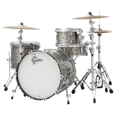 Gretsch Drums USA Brooklyn GB-R443-GO image 2