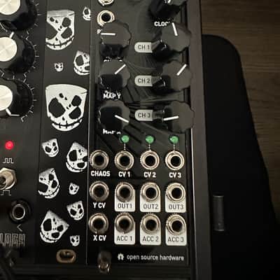 Open Source Hardware uGrids 2022 - Black image 6