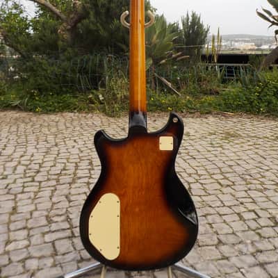 Ibanez Studio ST 50 1980 24frets image 9