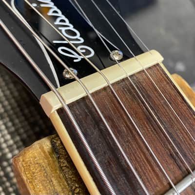 2024 Epiphone Les Paul Classic Worn image 5