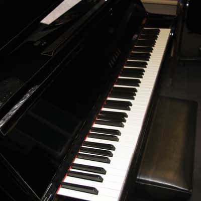 Yamaha Grantouch GT2 image 5