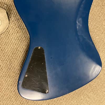 Immagine Bach TH 2 - Thunderbird Non-Reverse - 7