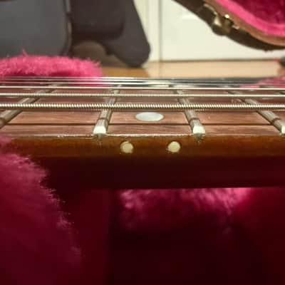 Gibson Les Paul Double Cutaway Studio 1998 image 12