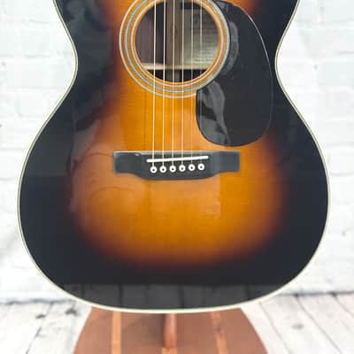 Martin Eric Clapton Signature 000-28EC Sunburst 2022 image 2