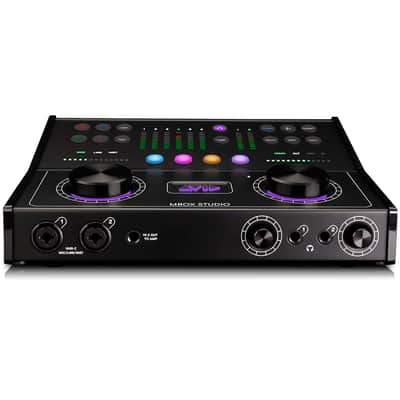 MBOX Studio AVID image 2