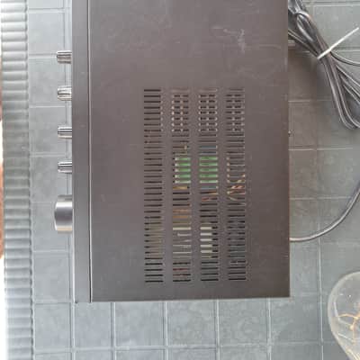 Monacor PA-400 image 2