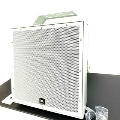 JBL AWC 15LF All Weather Compact Low Frequency Speaker With 15" LF (One)THS image 3