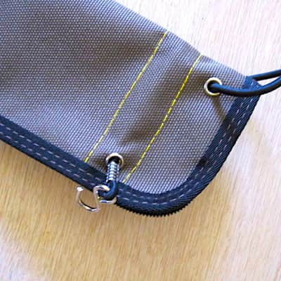 Pro-Mark SESB Silver Essentials Stick Bag image 3