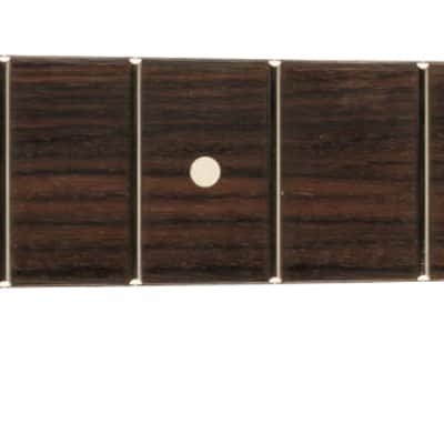 Fender American Professional Classic Stratocaster¬Æ Neck 22 Medium Jumbo Frets 9.5" Radius image 2