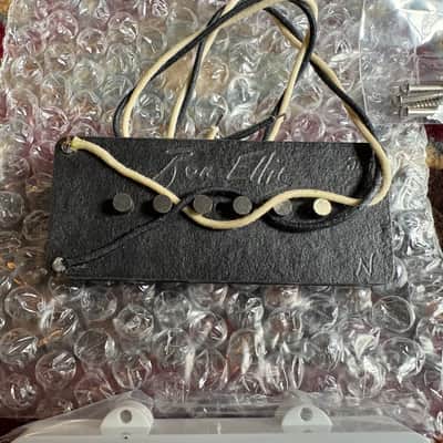 Ron Ellis AP Jazzmaster Pickups image 4